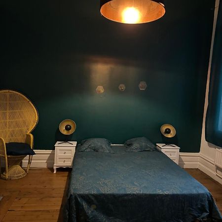Hyper Centre Lille Appt. 6 Personnes Confortable Pour Famille Ou Amis Exterior photo