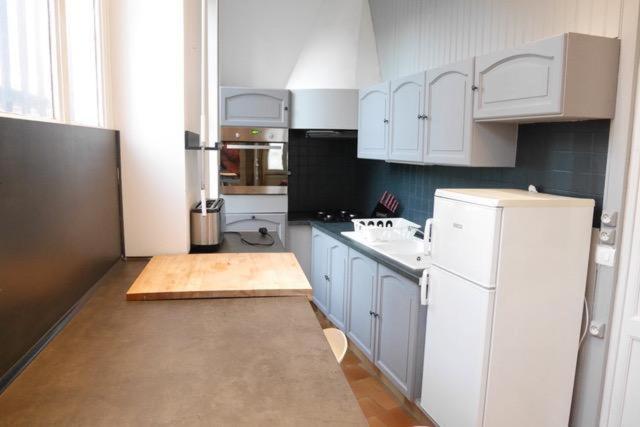 Hyper Centre Lille Appt. 6 Personnes Confortable Pour Famille Ou Amis Exterior photo